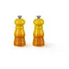 Salt- & Pepparkvarnar-Le Creuset salt- och pepparkvarnset 11 cm, Nectar