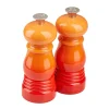 salt- och pepparkvarnset 11 cm, Volcanic^Le Creuset Online