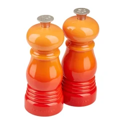 salt- och pepparkvarnset 11 cm, Volcanic^Le Creuset Online