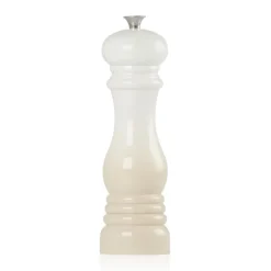 saltkvarn 21 cm, Meringue^Le Creuset Online
