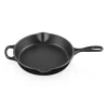 Gjutjärnspannor-Le Creuset Signature djup stekpanna Ø26 cm, Matte black
