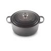 Signature rund gryta 4,2 l, Flint^Le Creuset Outlet