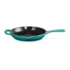 Signature rund stekpanna Ø23 cm, Bleu Riviera^Le Creuset Outlet