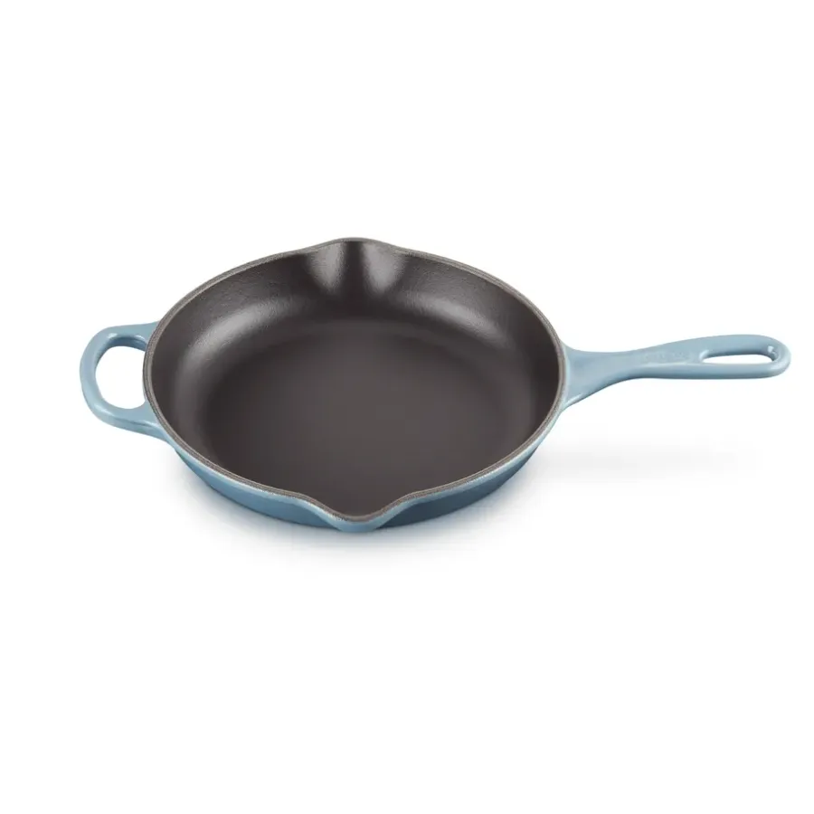Signature rund stekpanna Ø23 cm, Chambray^Le Creuset New
