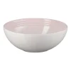 Salladsskålar-Le Creuset Signature serveringsskål 2,2 L, Shell pink