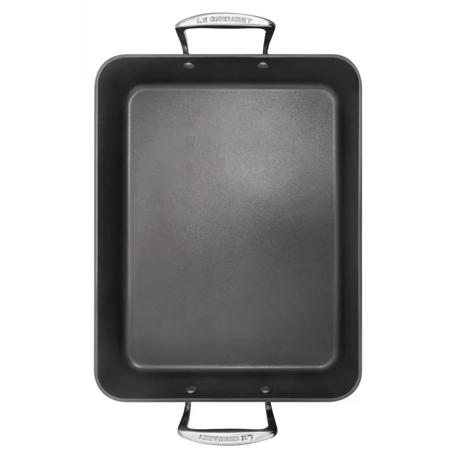 Ugnsformar-Le Creuset ugnsform, Svart