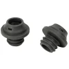 Vin- & Bartillbehör-Le Creuset WA-138 extra korkar till vinpump 2-pack, Grå