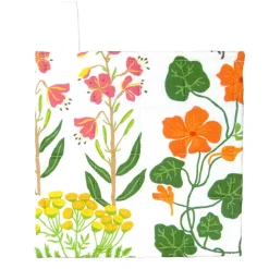 Grytlappar & Grytvantar|Grytlappar & Grytvantar-Klippan Yllefabrik Leksand grytlapp, vit