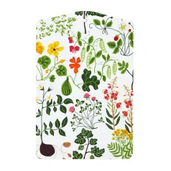 Skärbrädor-Klippan Yllefabrik Leksand skärbräda, Vit