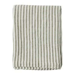 Dukar|Dukar-Tell Me More Leon bordsduk 145x270 cm, Seagrass