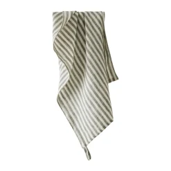 Leon kökshandduk 50x70 cm, Seagrass^Tell Me More New