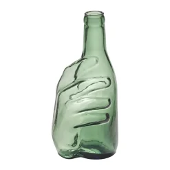 Les Objets Mouleversants karaff 0,95 L, Emerald green^Serax Best