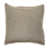 Levelin kuddfodral 50x50 cm, Natural^Himla New