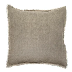 Levelin kuddfodral 50x50 cm, Natural^Himla New