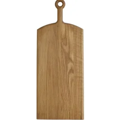 Skärbrädor-Tell Me More Levi skärbräda M, Oljad ek