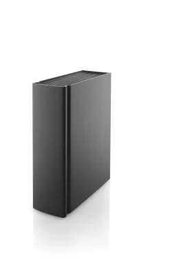 Lexicon knivblock, Svart^Eva Solo Online