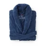 Morgonrockar & Badrockar-Lexington Original morgonrock M, True Navy