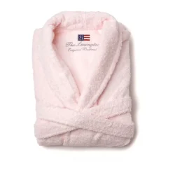 Original morgonrock S, Pink^Lexington New