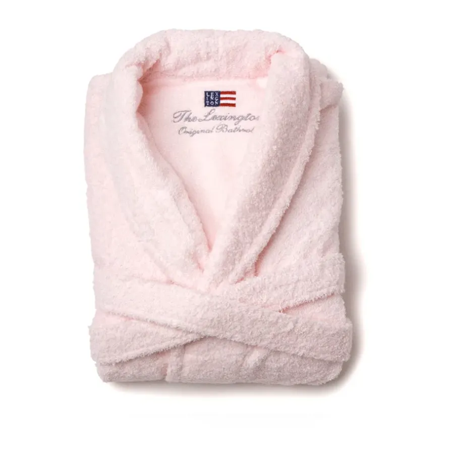 Original morgonrock S, Pink^Lexington New