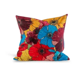 Leya kudde 50x50 cm, Multi^Byon Hot