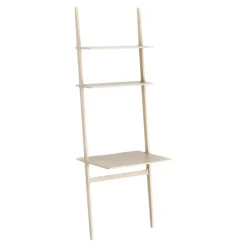 Libri skrivbord, Ek vitpigmenterad^Swedese Hot