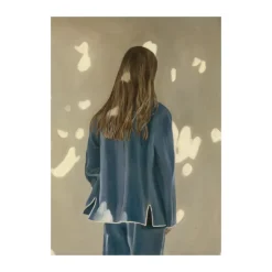 Light and Shadow poster, 50x70 cm^Paper Collective Clearance