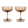 Like champagneglas coupe 10 cl 2-pack, Clay^Villeroy & Boch