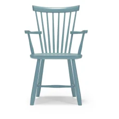 Stolar-Stolab Lilla Åland karmstol, Lavar (björk)