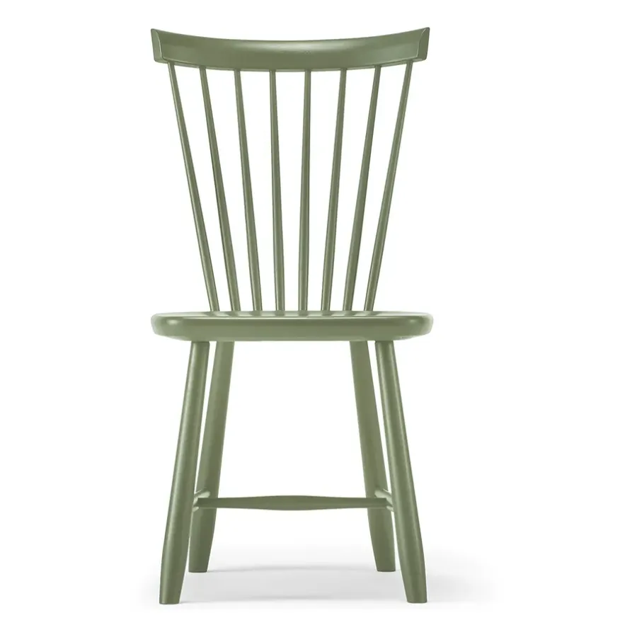 Stolar-Stolab Lilla Åland stol, Olivgrön (björk)
