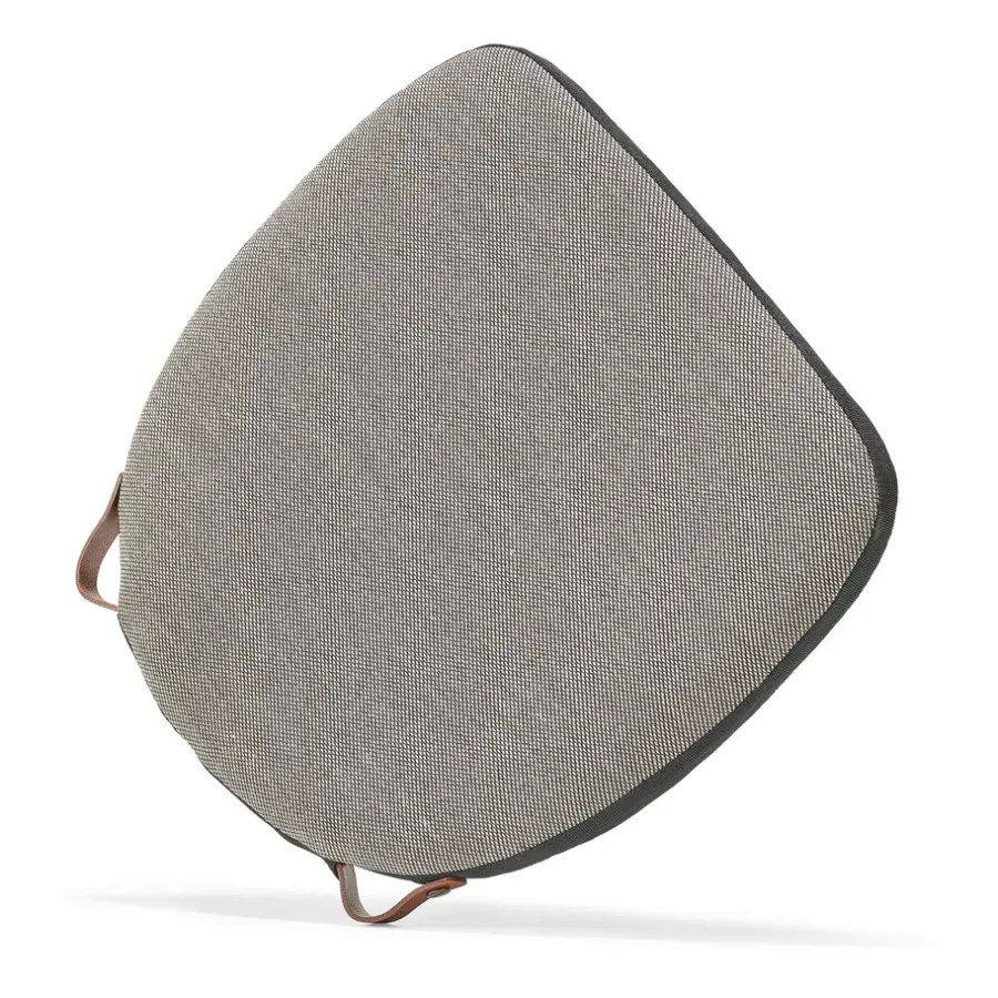 Stolsdynor-Stolab Lilla Åland stolsdyna, Brown-beige