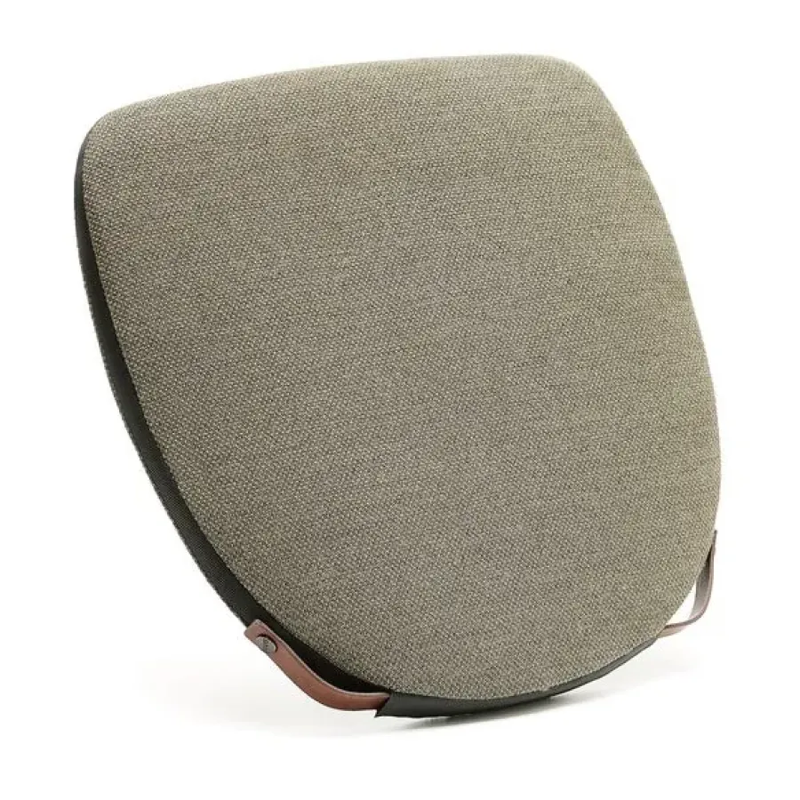 Lilla Åland stolsdyna, Dark green^Stolab Outlet