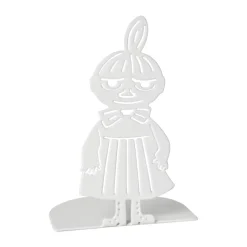 Lilla My bokstöd 2-pack, Vit^Pluto Design