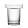 Vaser-Kosta Boda Limelight Tulip vas 19,5 cm, Klar