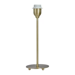 Line 35 bordslampfot, Gold^Watt & Veke Outlet