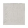 Tygservetter|Tygservetter-Blomus Lineo linneservett 42x42 cm, Moonbeam
