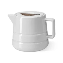 Lines mjölkkanna 50 cl, Vit^NJRD Hot