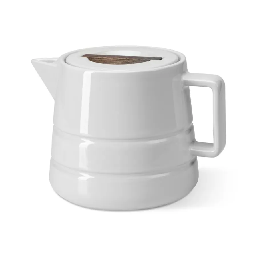 Lines mjölkkanna 50 cl, Vit^NJRD Hot