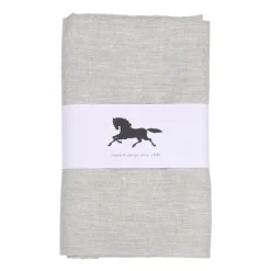 Linne bordsduk 145x300 cm, Natur^Almedahls Online