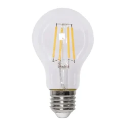 Lit dimbar ljuskälla E27 470lm, Klar, 3000K^Scandi Essentials Best