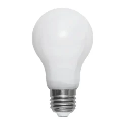 Lit dimbar ljuskälla E27 806lm, Opal, 3000K^Scandi Essentials New