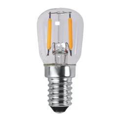 Lit dimbar ljuskälla E14 150lm filament, Klar, 3000K^Scandi Essentials Outlet