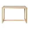 Little Architect bord, Ash^Ferm Living Clearance