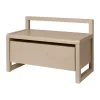 Little architect förvaringsbänk, Cashmere, 60x30x41,2 cm^Ferm Living Clearance
