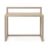 Barnbord|Barnbord-Ferm Living Little Architect skrivbord, Cashmere