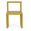 Little Architect stol, Yellow^Ferm Living Outlet