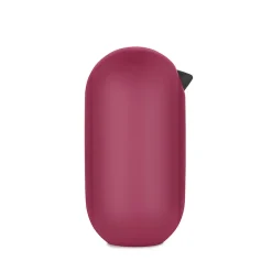Little Bird figur, magenta, 5 cm^Normann Copenhagen Online