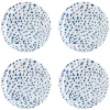 Glasunderlägg-Åry Home Little Dot glasunderlägg, 4-pack