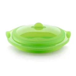 Övriga Kokkärl-Lékué hopfällbar ångkokare, Grön