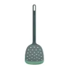 Stekspadar & Stekgafflar-Lékué non scratch siktad stekspade 30,6 cm, Grön