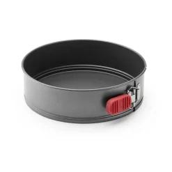 Pajformar|Övriga Bakredskap-Lékué non stick springform Ø24 cm, Röd